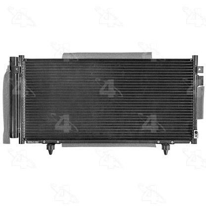 Four Seasons Condenser Drier Assembly 40294