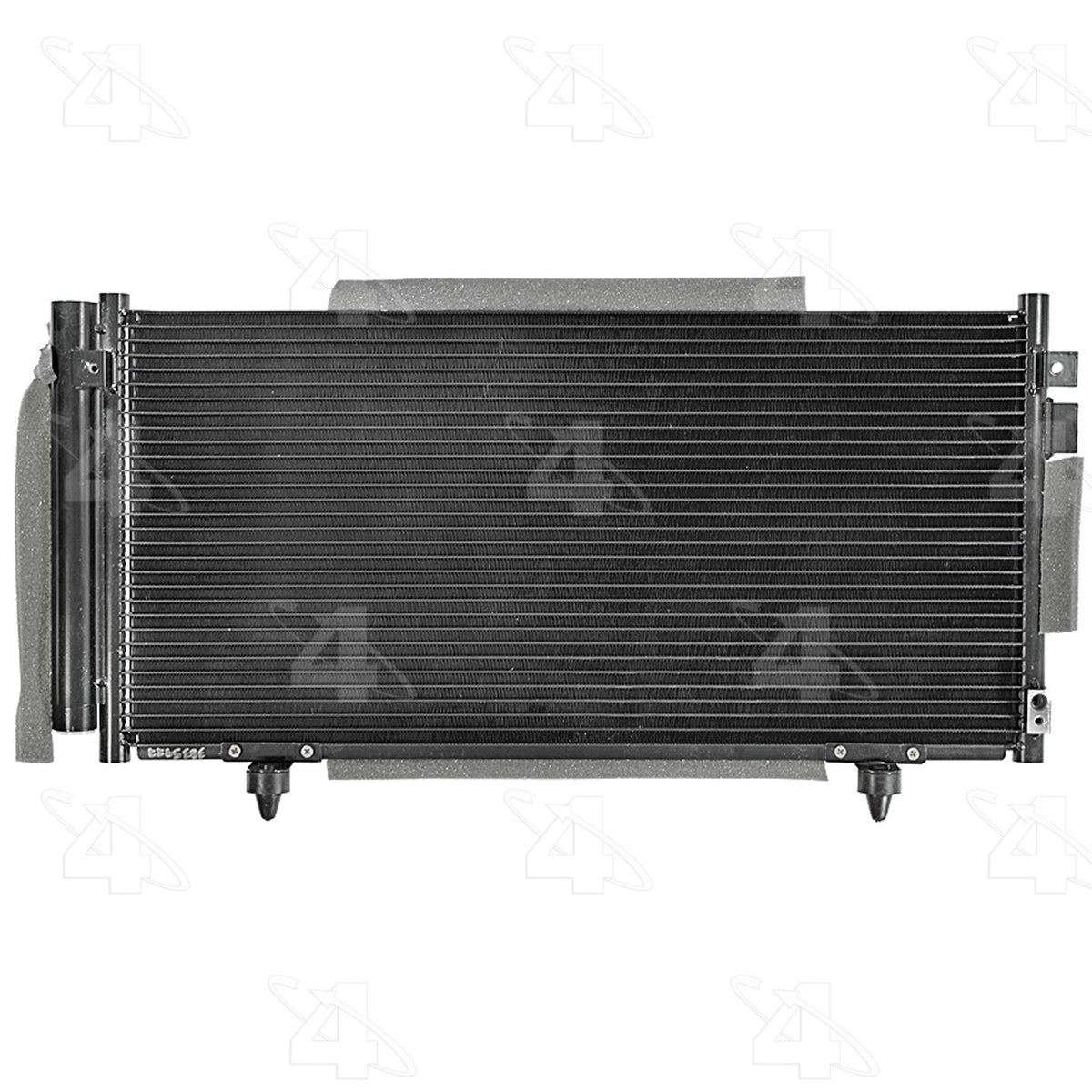 Four Seasons Condenser Drier Assembly 40294