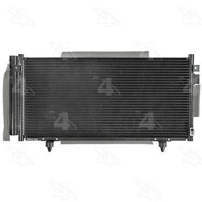 Four Seasons Condenser Drier Assembly 40294