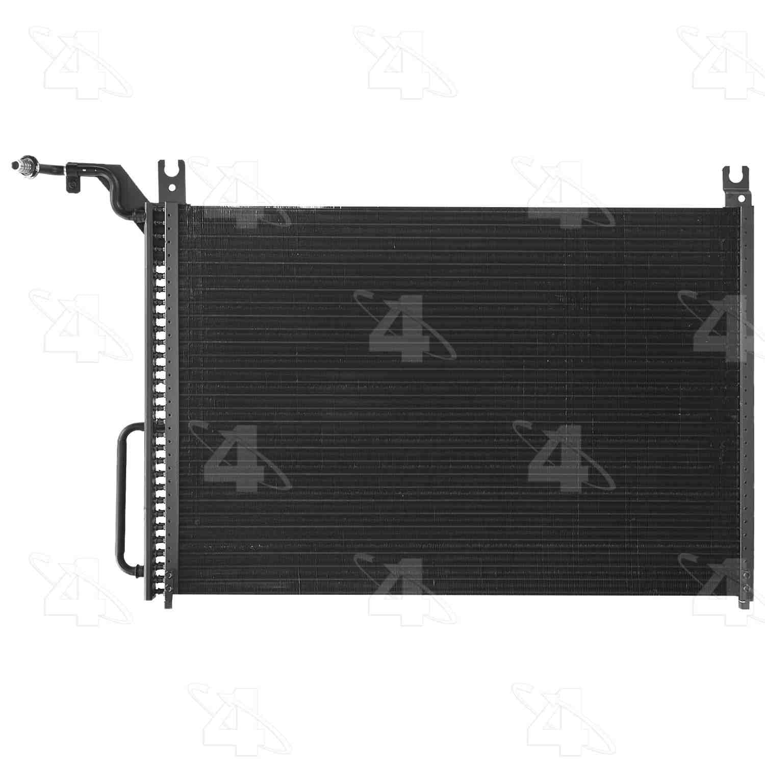 Four Seasons 6mm Condenser 40456