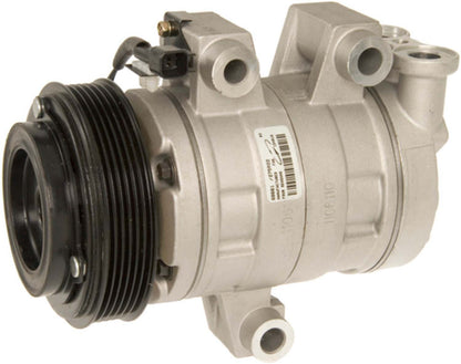 Four Seasons A/C Compressor and Component Kit 4056NK