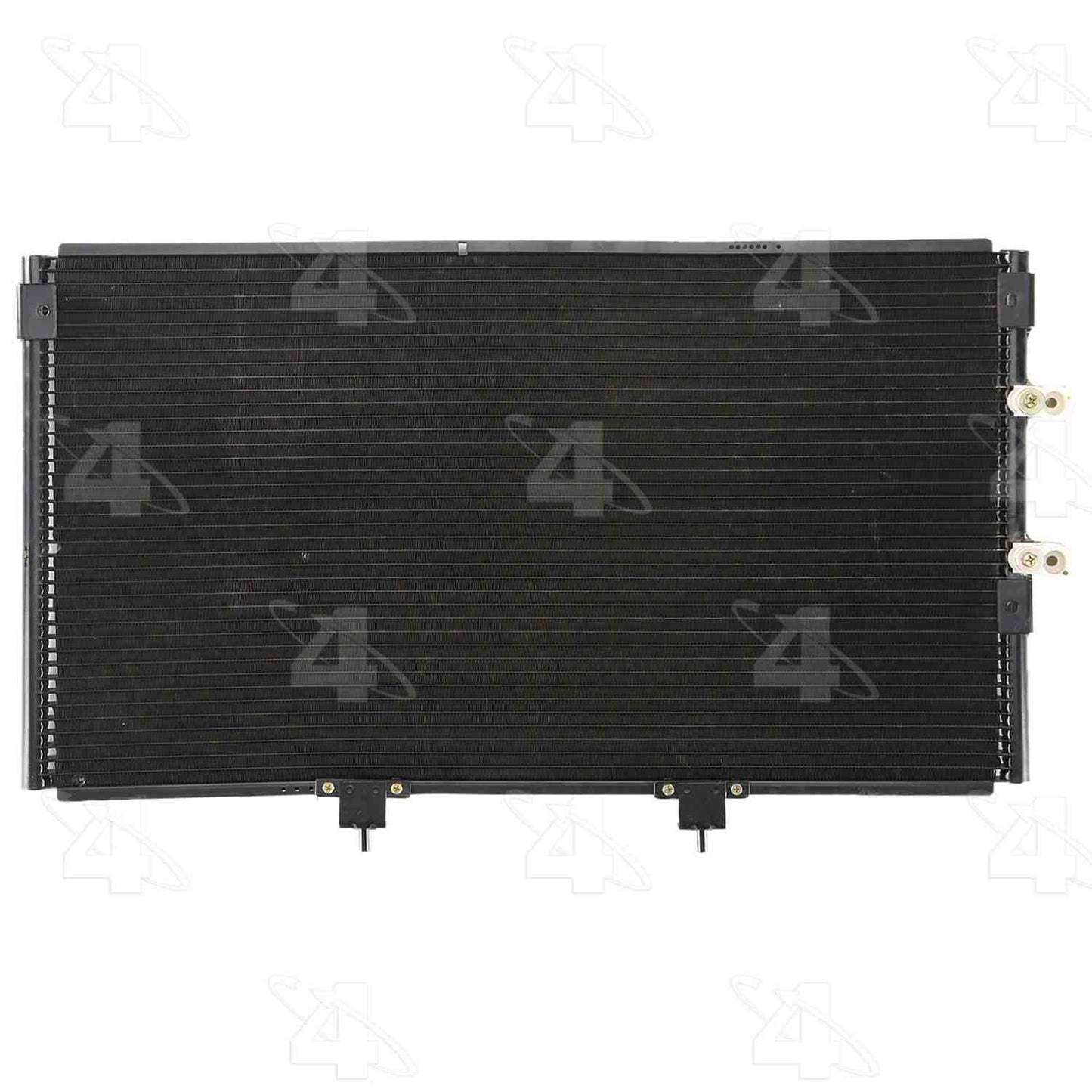 Four Seasons Parallel Flow Condenser 40570
