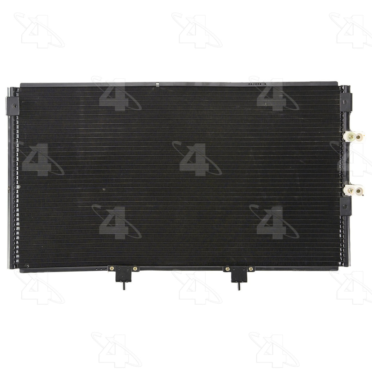 Four Seasons Parallel Flow Condenser 40570