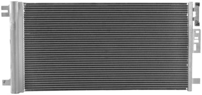 Four Seasons Condenser Drier Assembly 40590