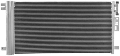 Four Seasons Condenser Drier Assembly 40590