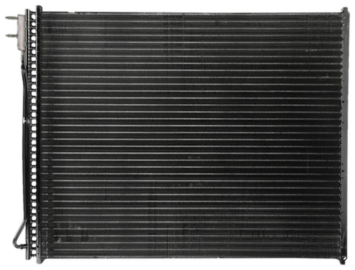 Four Seasons Parallel Flow Condenser 40658
