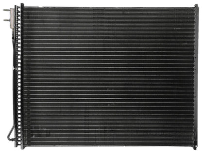 Four Seasons Parallel Flow Condenser 40658