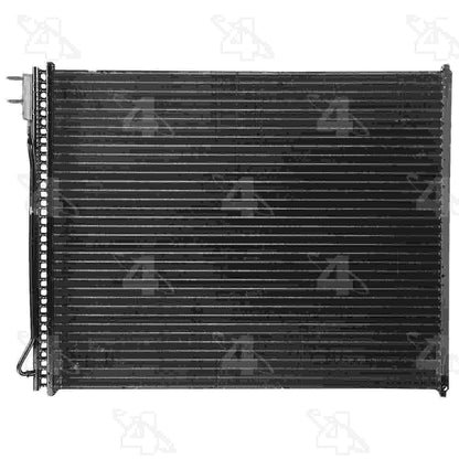 Four Seasons Parallel Flow Condenser 40658