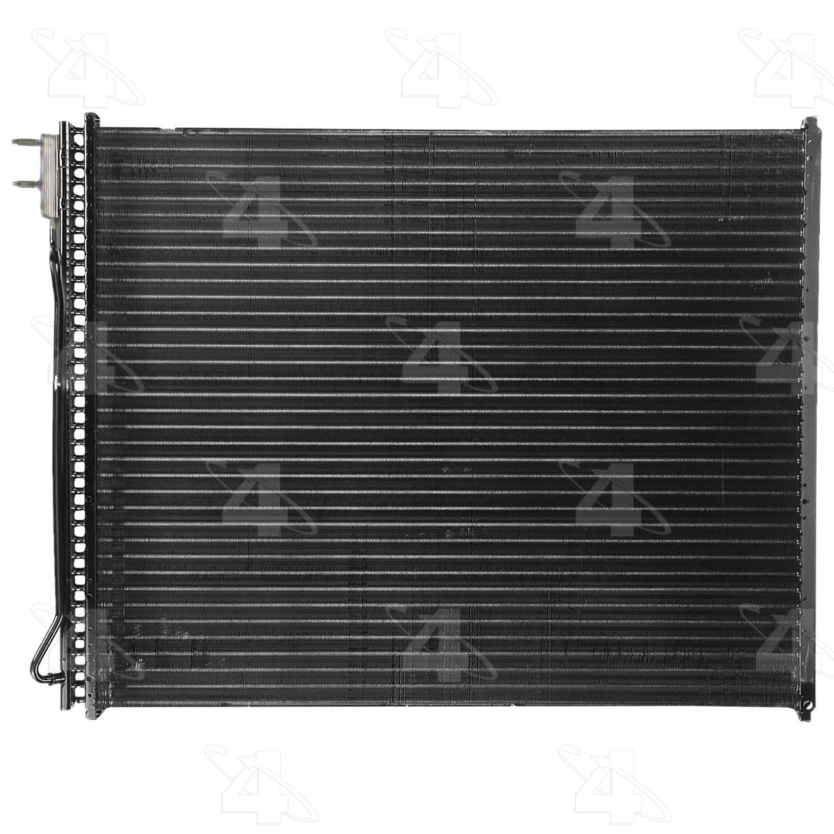 Four Seasons Parallel Flow Condenser 40658