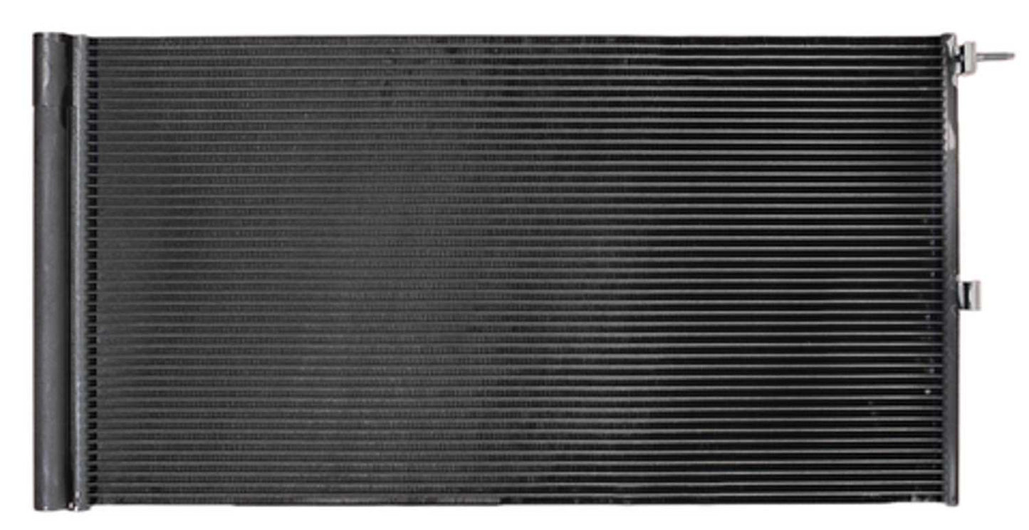Four Seasons Condenser Drier Assembly 40752
