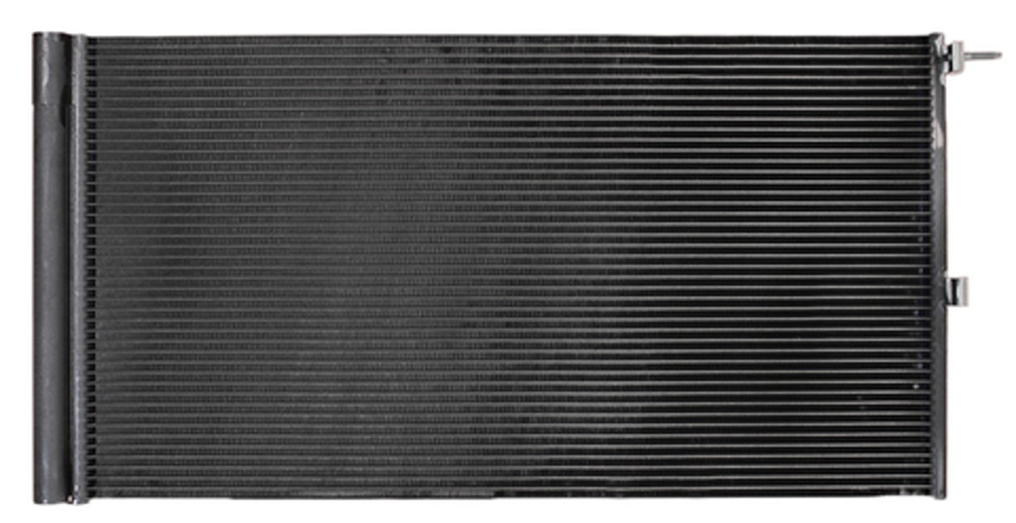 Four Seasons Condenser Drier Assembly 40752
