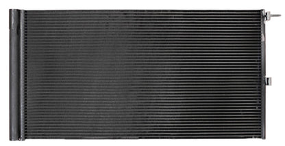 Four Seasons Condenser Drier Assembly 40752