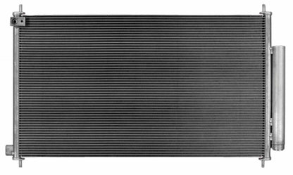 Four Seasons Condenser Drier Assembly 40763