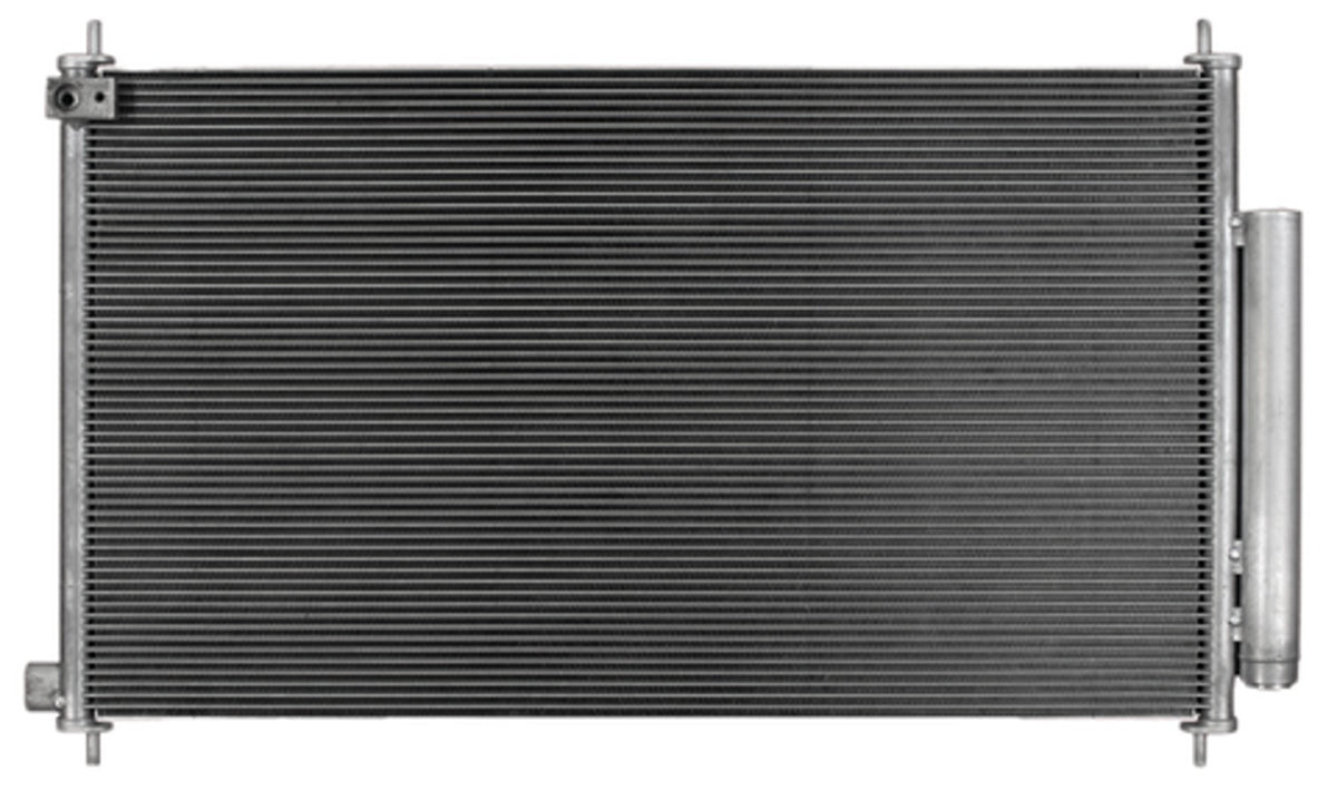 Four Seasons Condenser Drier Assembly 40763