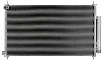 Four Seasons Condenser Drier Assembly 40763