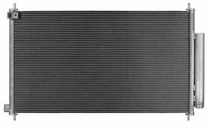 Four Seasons Condenser Drier Assembly 40763