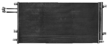 Four Seasons Condenser Drier Assembly 40794