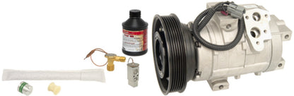 Four Seasons A/C Compressor and Component Kit 4093NK