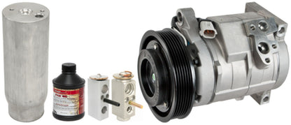 Four Seasons A/C Compressor and Component Kit 4131NK