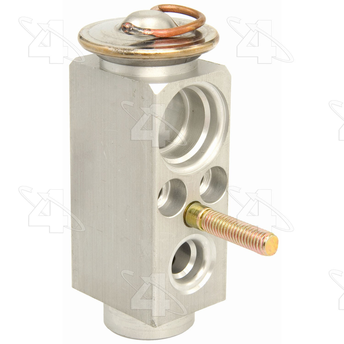 Four Seasons A/C Compressor and Component Kit 4131NK
