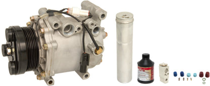 Four Seasons Complete Air Conditioning Kit w/ New Compressor 4182NK