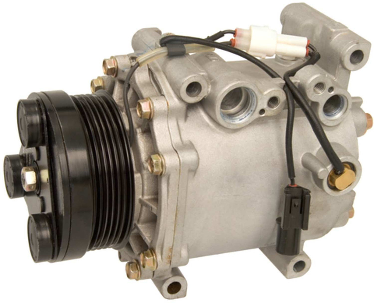 Four Seasons Complete Air Conditioning Kit w/ New Compressor 4182NK