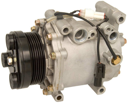 Four Seasons Complete Air Conditioning Kit w/ New Compressor 4182NK