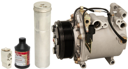 Four Seasons A/C Compressor and Component Kit 4187NK