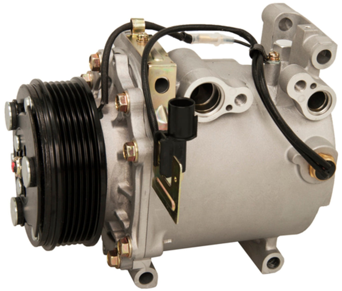 Four Seasons A/C Compressor and Component Kit 4187NK