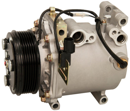 Four Seasons A/C Compressor and Component Kit 4187NK
