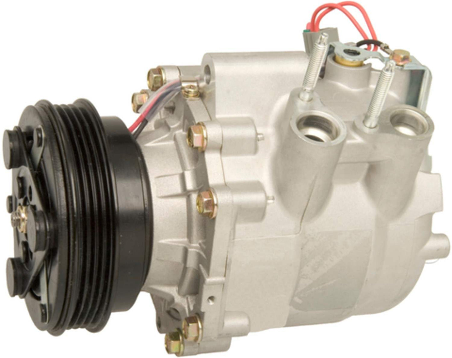Four Seasons Complete Air Conditioning Kit w/ New Compressor 4193NK