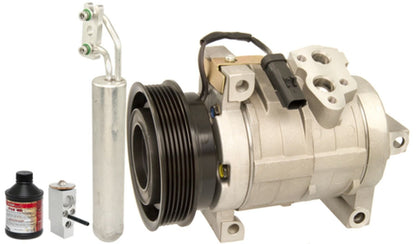 Four Seasons A/C Compressor and Component Kit 4247NK