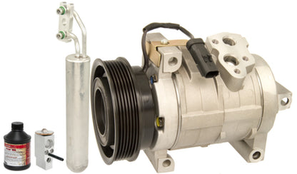 Four Seasons A/C Compressor and Component Kit 4247NK