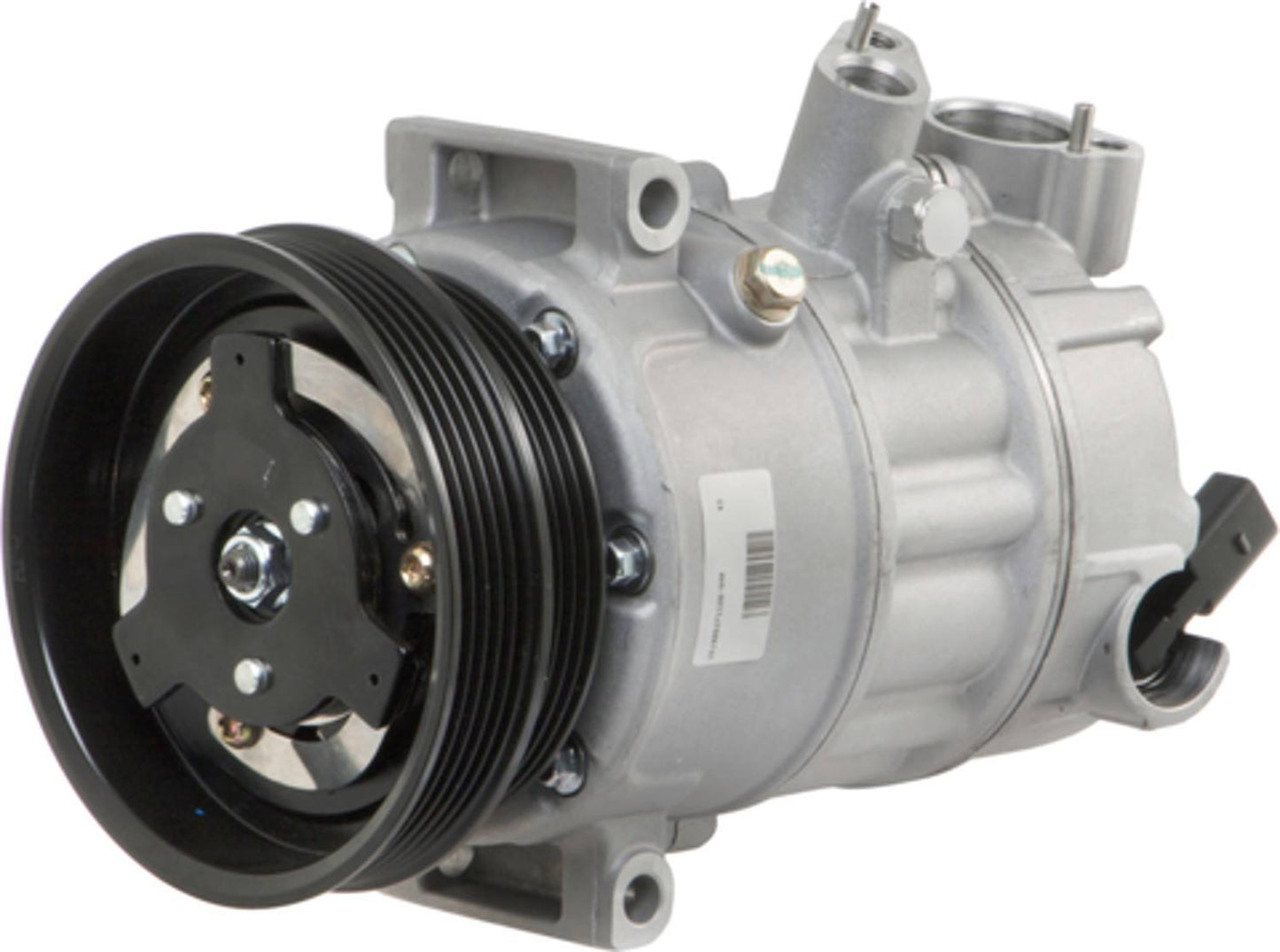 Four Seasons A/C Compressor and Component Kit 4299NK