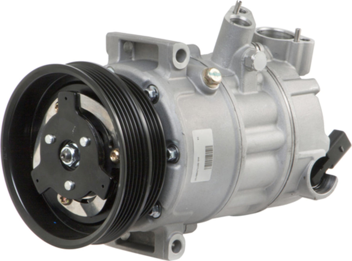 Four Seasons A/C Compressor and Component Kit 4299NK