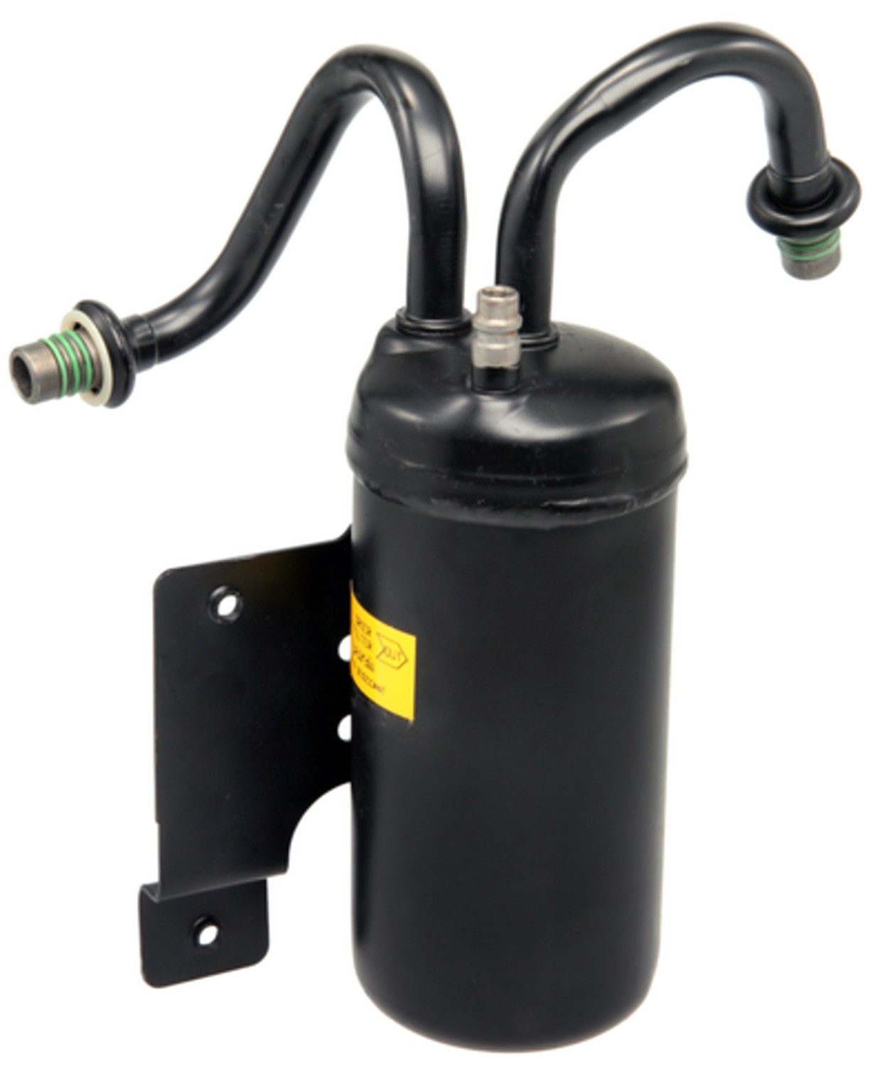 Four Seasons A/C Compressor and Component Kit 4343NK