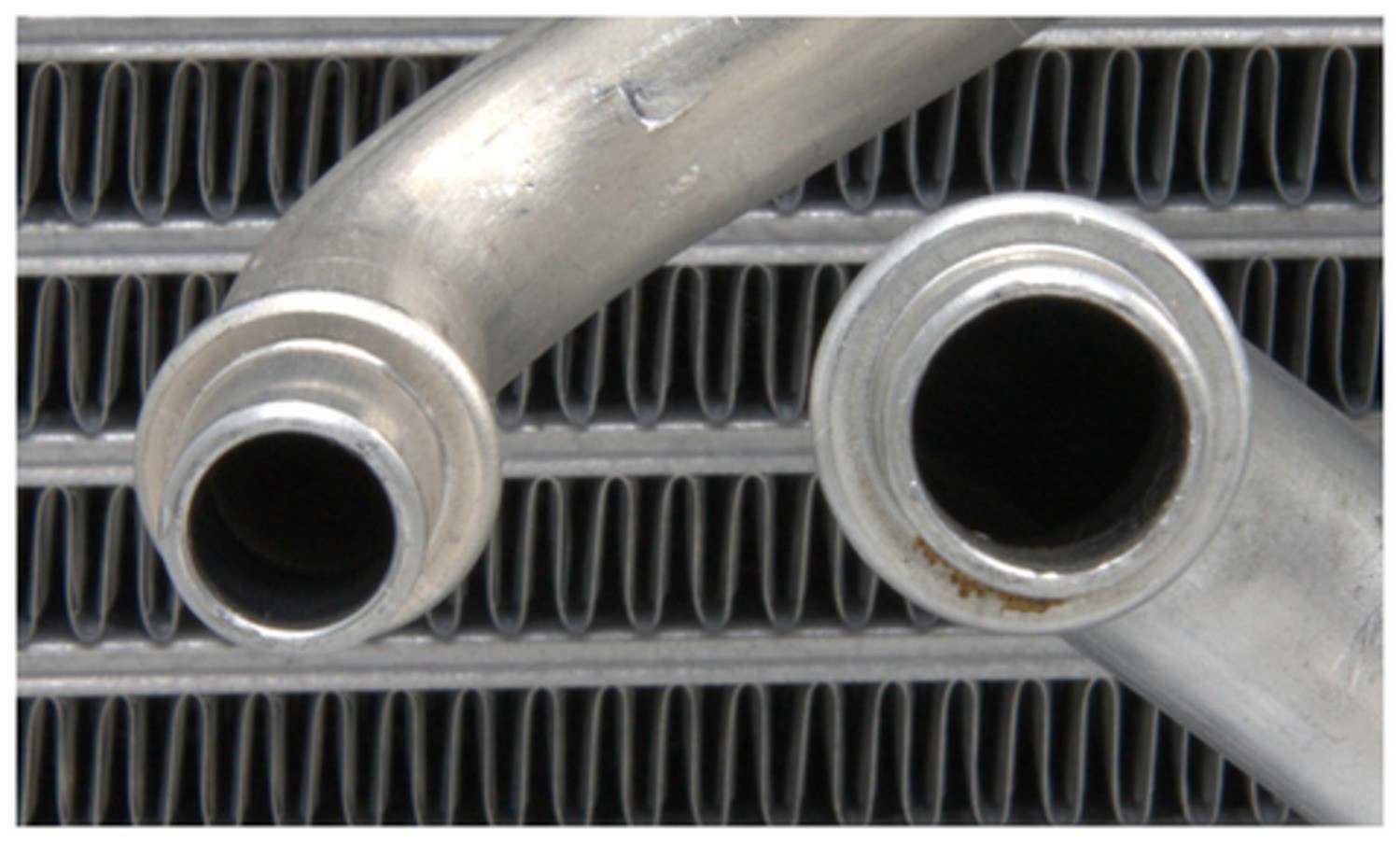Four Seasons Plate & Fin Evaporator Core 44001