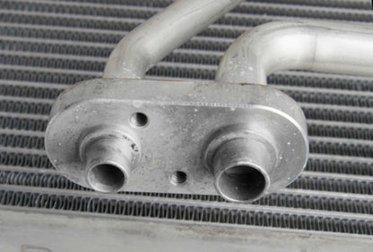 Four Seasons Plate & Fin Evaporator Core 44015