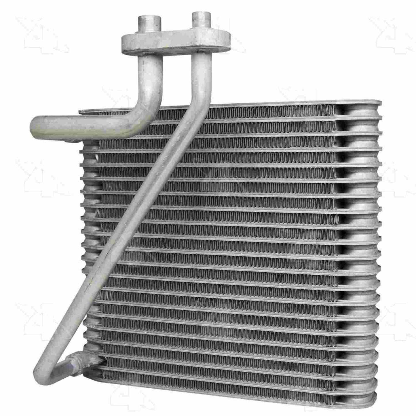 Four Seasons Plate & Fin Evaporator Core 44015