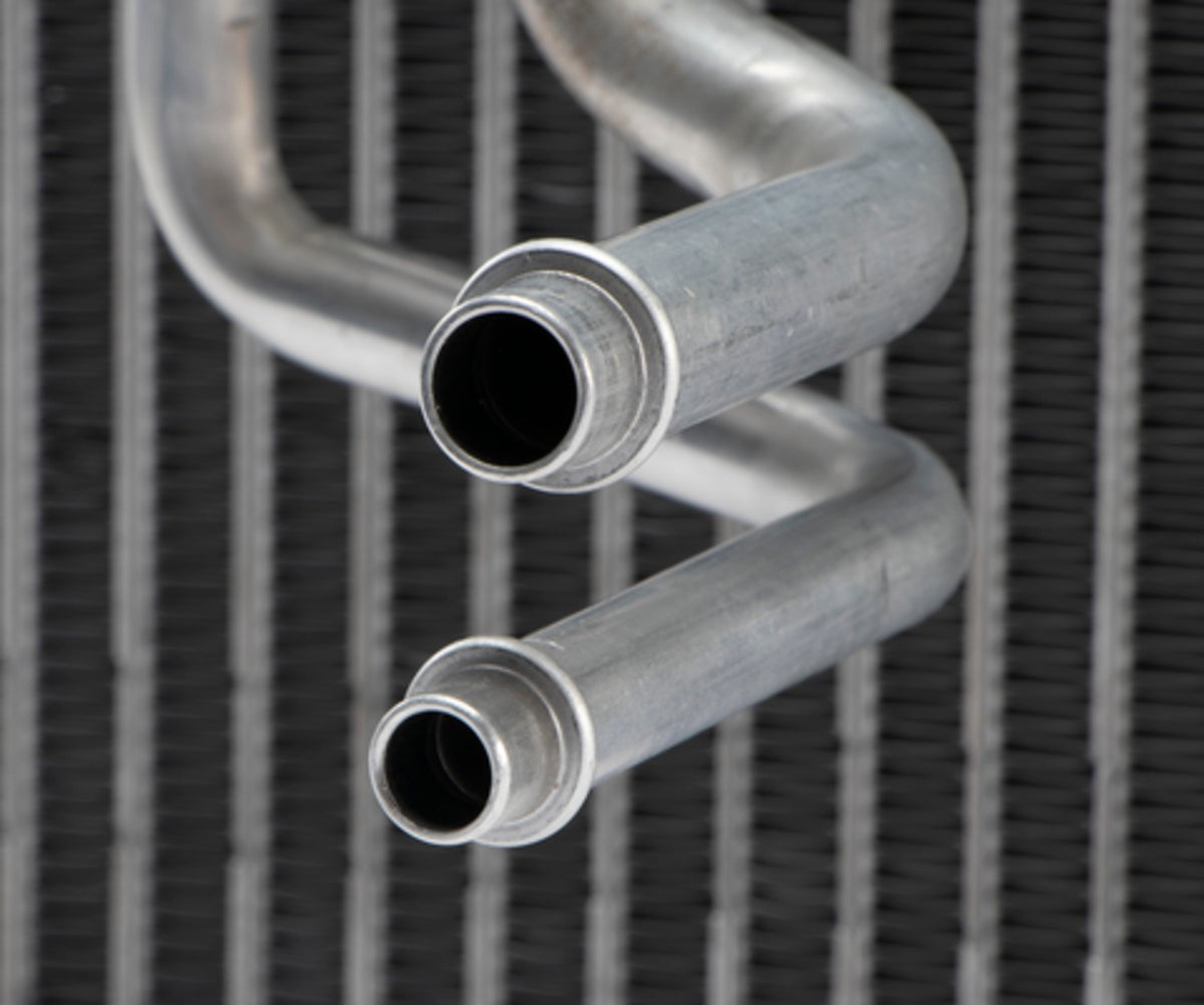 Four Seasons Plate & Fin Evaporator Core 44021