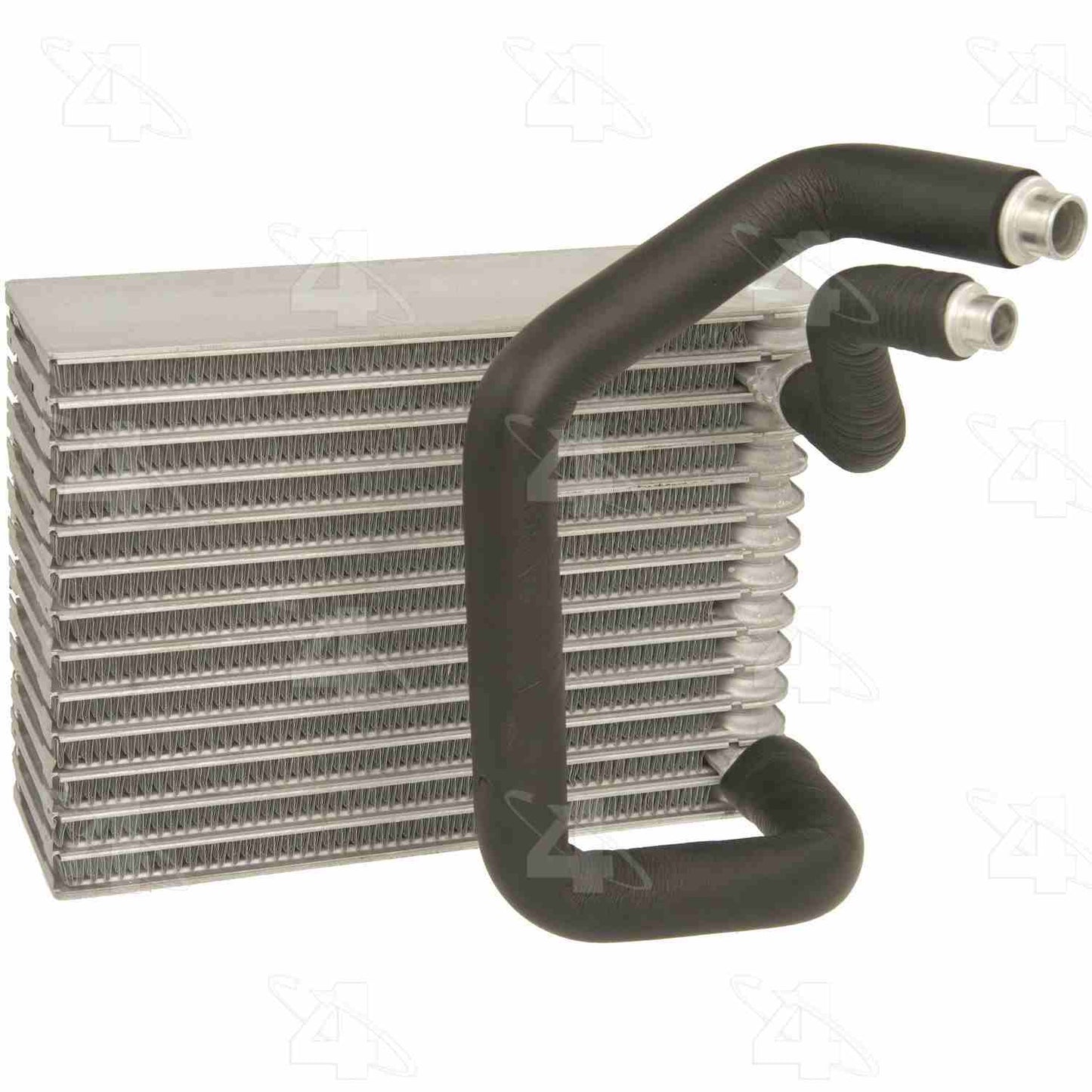 Four Seasons Plate & Fin Evaporator Core 44049