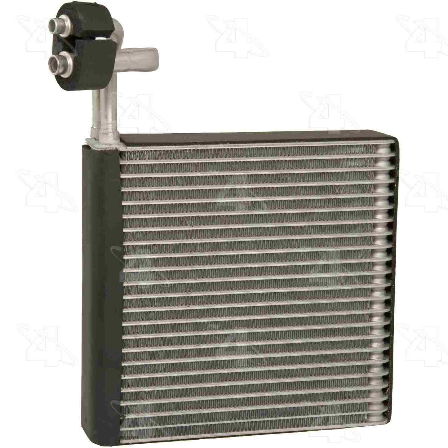 Four Seasons Plate & Fin Evaporator Core 44053