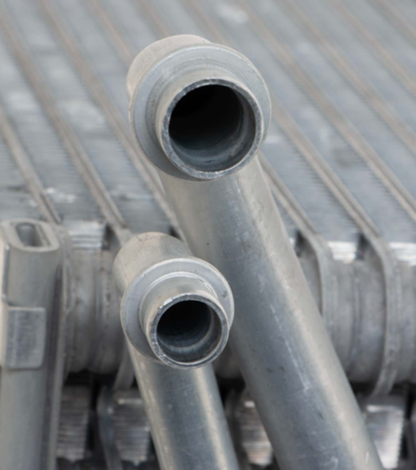 Four Seasons A/C Evaporator Core 44066