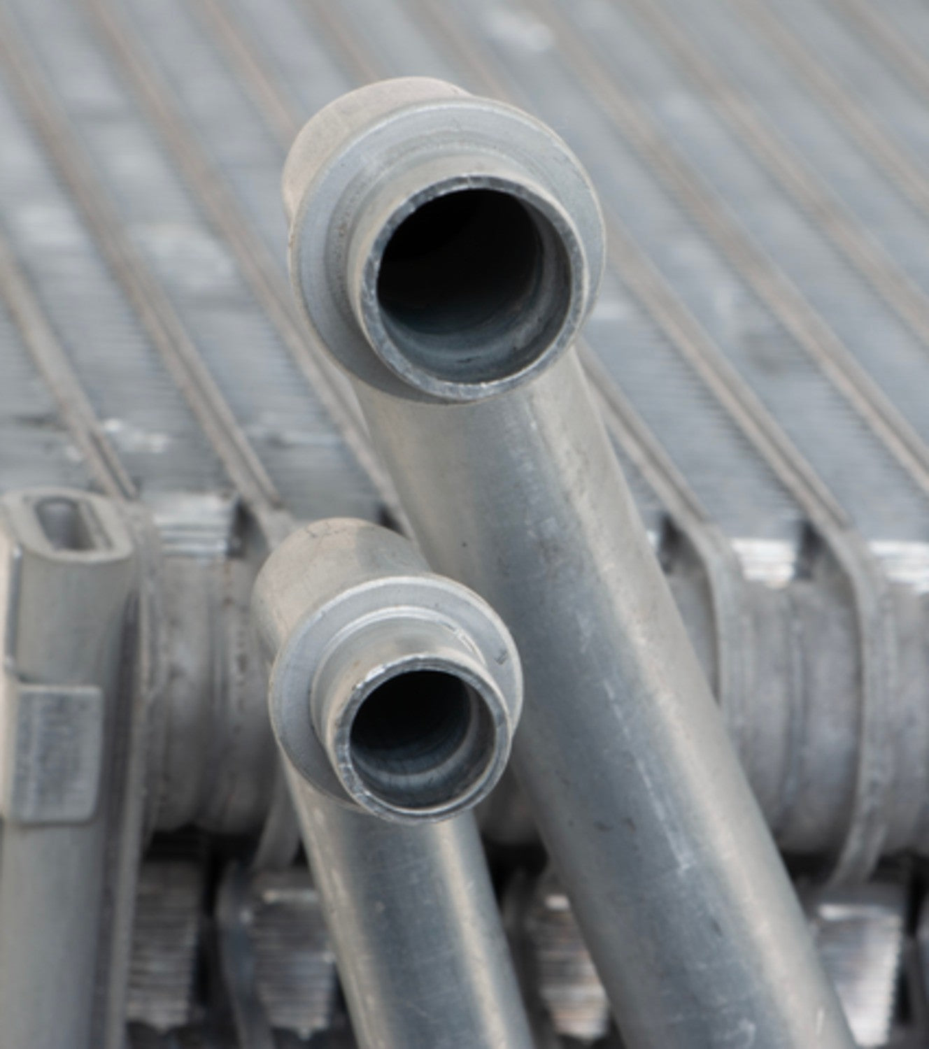 Four Seasons A/C Evaporator Core 44066