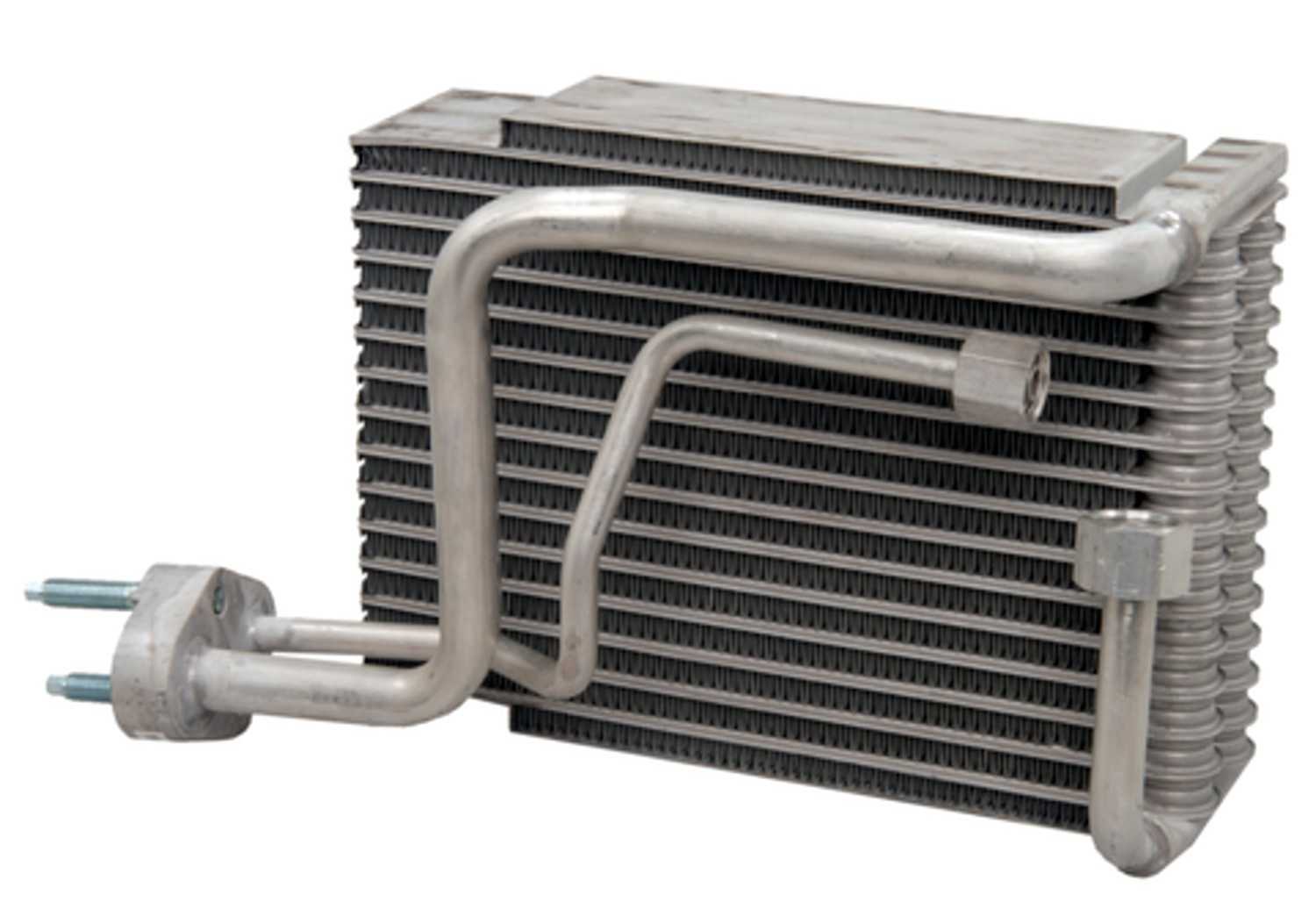 Four Seasons Plate & Fin Evaporator Core  top view frsport 44083