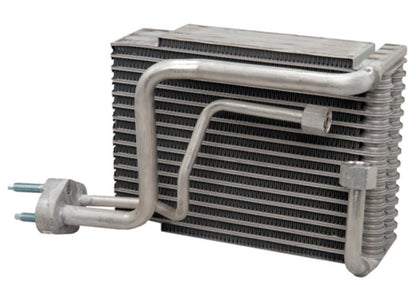 Four Seasons Plate & Fin Evaporator Core  top view frsport 44083