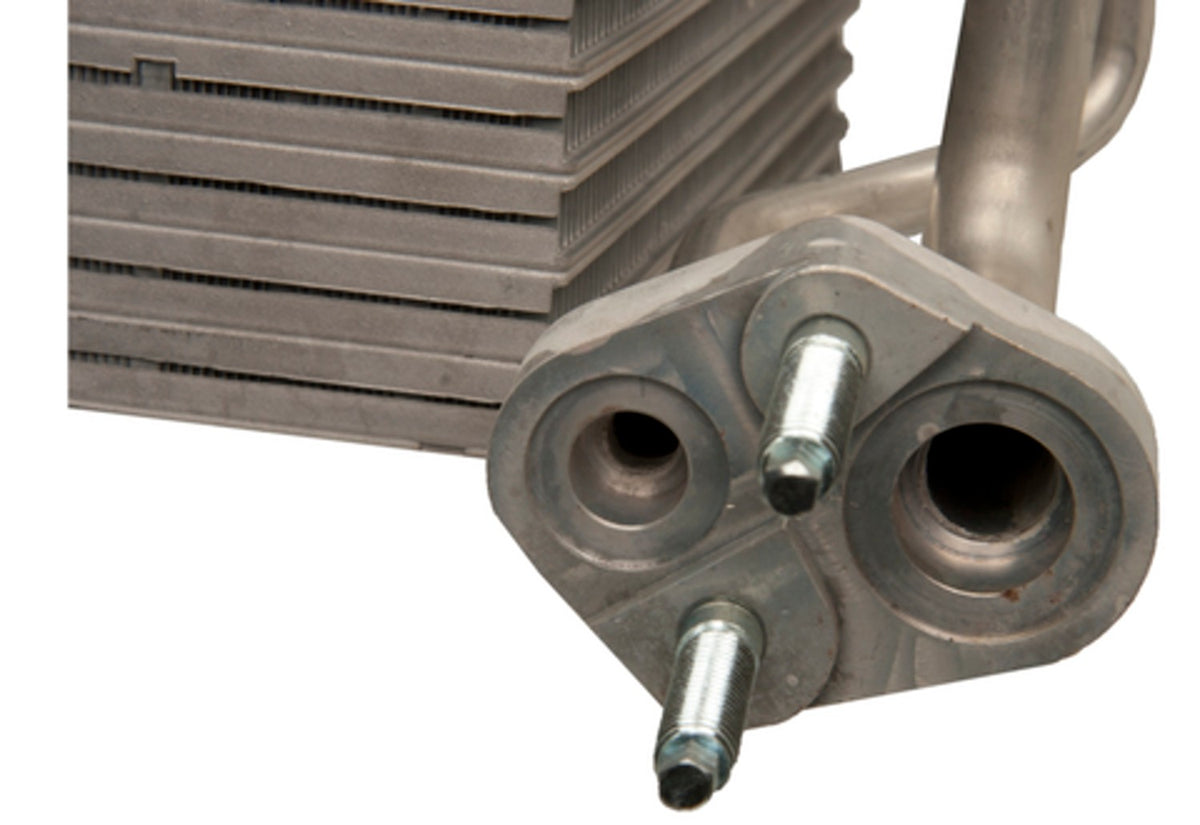 Four Seasons Plate & Fin Evaporator Core 44083