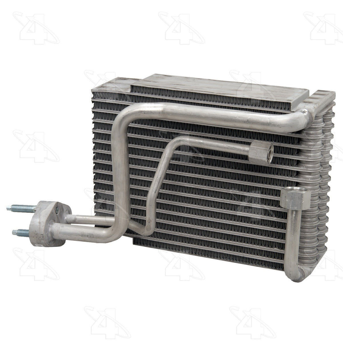 Four Seasons Plate & Fin Evaporator Core 44083