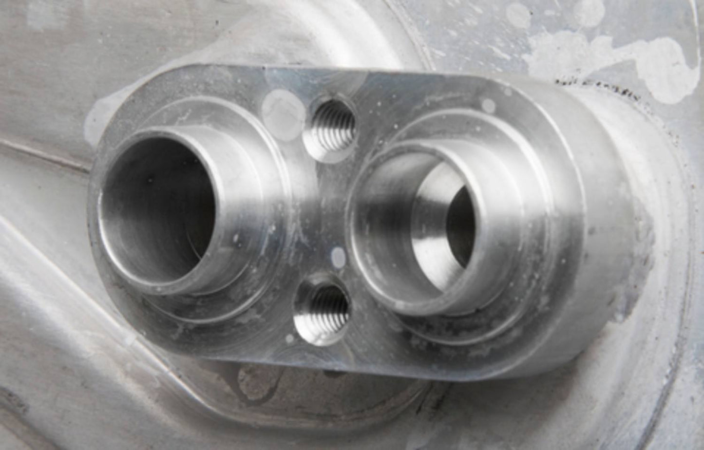 Four Seasons Plate & Fin Evaporator Core 44091