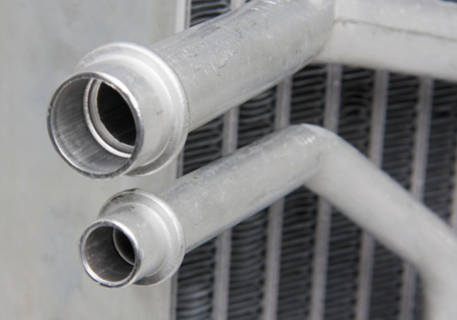 Four Seasons A/C Evaporator Core 44093